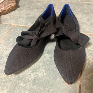 Rothy’s Mary Jane’s -Like New